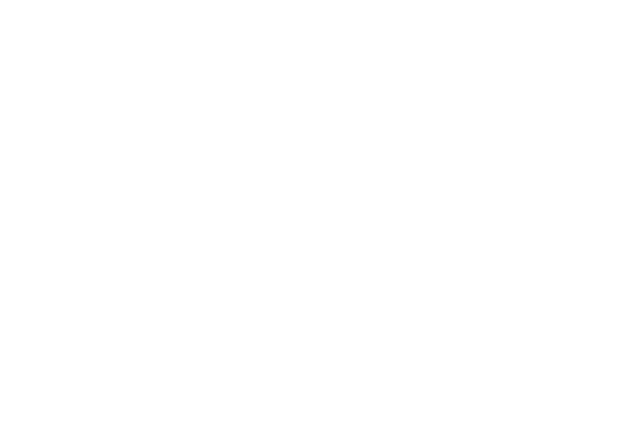 Evian logo with stylized mountains above the brand name, created in 1925 for the French water brand